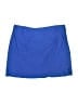 Rafaella Blue Skort Size XLEstimated - photo 2
