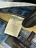 Rag & Bone Blue Denim Skirt Size 27 waist - photo 5
