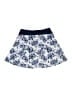 Puma Floral Blue Active Skort Size S - photo 2