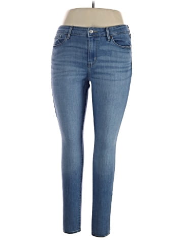 Levi Strauss Signature Jeans (view 1)
