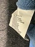 Columbia 100% Polyester Solid Blue Windbreaker Size L - photo 7