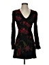 Leith 100% Rayon Black Cocktail Dress Size XS - photo 1