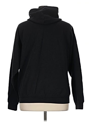 Fruit of the Loom Zip Up Hoodie (view 2)