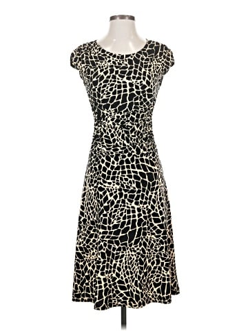 En Focus Studio Cocktail Dress (view 1)