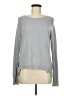 Banana Republic Gray Pullover Sweater Size M (estimated) - photo 1