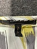 BCBGMAXAZRIA Yellow Sleeveless Blouse Size S - photo 7