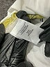 BCBGMAXAZRIA Yellow Sleeveless Blouse Size S - photo 8