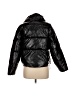 A New Day 100% Nylon Black Snow Jacket Size M - photo 2