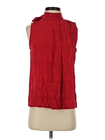 Aligne Sleeveless Blouse (view 1)