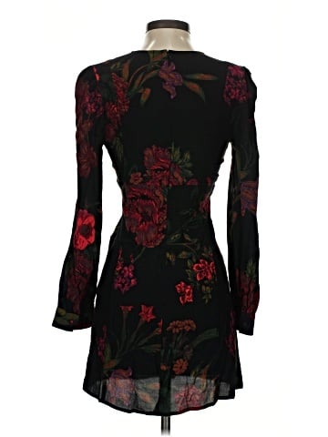 Leith Cocktail Dress (view 2)