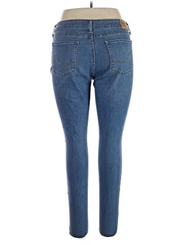 Levi Strauss Signature Jeans (view 2)
