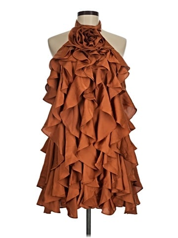 BHLDN Cocktail Dress (view 1)