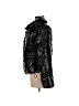 A New Day 100% Nylon Black Snow Jacket Size M - photo 5