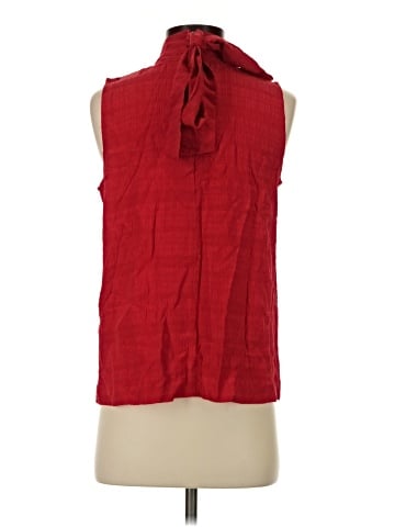 Aligne Sleeveless Blouse (view 2)