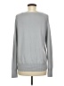 Banana Republic Gray Pullover Sweater Size M (estimated) - photo 2