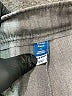 Old Navy Solid Gray Casual Pants Size L - photo 7
