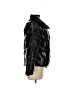 A New Day 100% Nylon Black Snow Jacket Size M - photo 4