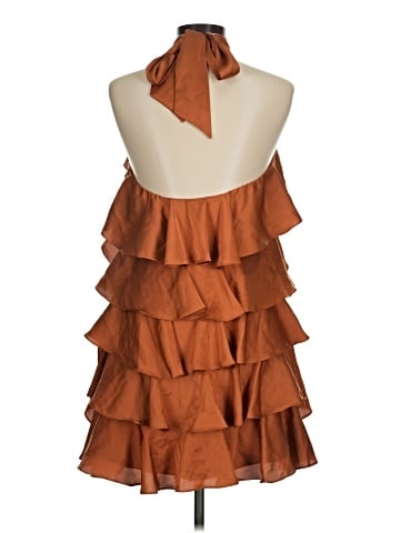 BHLDN Cocktail Dress (view 2)