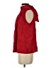 Aligne Red Sleeveless Blouse Size UK 8 / US 4 - photo 5