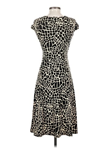 En Focus Studio Cocktail Dress (view 2)