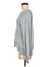 Banana Republic Gray Pullover Sweater Size M (estimated) - photo 5