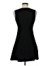 Joseph Solid Black Casual Dress Size EU (FR) 38 / US 6 - photo 2