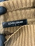 LoveU.Dear Brown Pullover Sweater Size L - photo 7