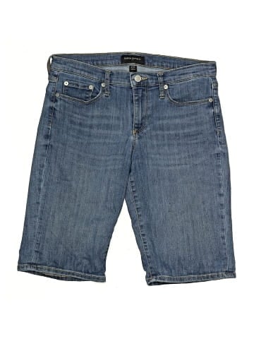 Banana Republic Factory Store Denim Shorts (view 1)
