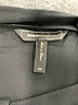 BCBGMAXAZRIA Black Cocktail Dress Size 6 - photo 4