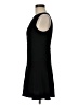 Joseph Solid Black Casual Dress Size EU (FR) 38 / US 6 - photo 5