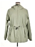 Columbia Solid Green Raincoat Size 1X - photo 1