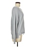 Banana Republic Gray Pullover Sweater Size M (estimated) - photo 4