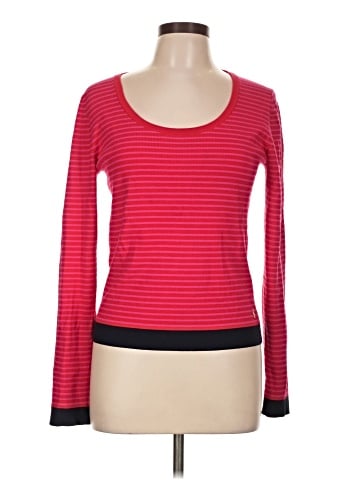Juicy Couture Long Sleeve T-Shirt (view 1)