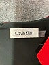 Calvin Klein Solid Red Cocktail Dress Size 10 - photo 7