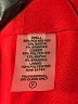 Calvin Klein Solid Red Cocktail Dress Size 10 - photo 8