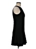 Joseph Solid Black Casual Dress Size EU (FR) 38 / US 6 - photo 4