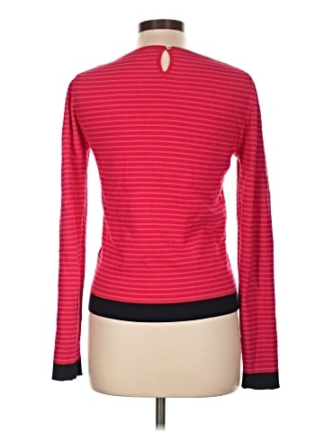 Juicy Couture Long Sleeve T-Shirt (view 2)