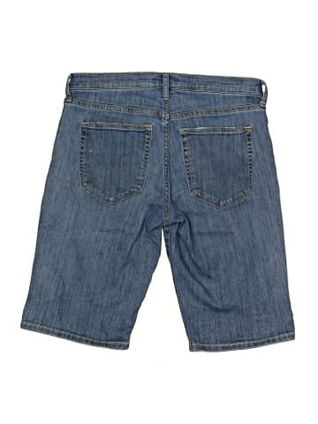 Banana Republic Factory Store Denim Shorts (view 2)