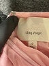 Cinq à Sept Pink Cocktail Dress Size 0 - photo 7