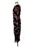 Cato Print Black Casual Dress Size M - photo 5