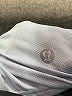 Lululemon Athletica Blue Active T-Shirt Size 6 - photo 7