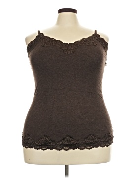 Lane Bryant Sleeveless Top