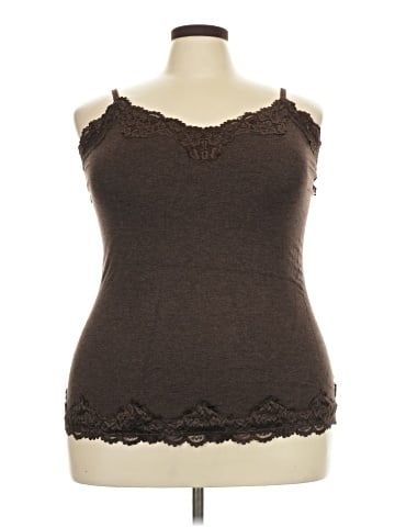 Lane Bryant Sleeveless Top (view 1)