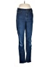 Old Navy Blue Jeans Size 6 (tall) - photo 1