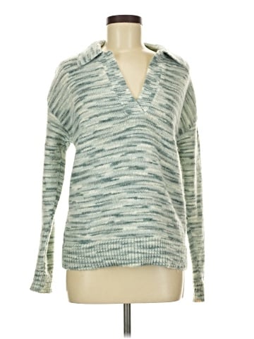 Ann Taylor LOFT Outlet Pullover Sweater (view 1)