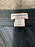 Tommy Bahama Solid Black Active Pants Size XL - photo 7