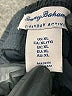 Tommy Bahama Solid Black Active Pants Size XL - photo 8