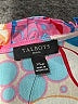 Talbots 100% Cotton Blue Sleeveless Blouse Size XL Petite - photo 7