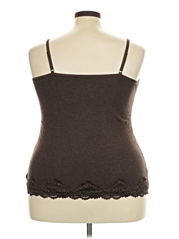 Lane Bryant Sleeveless Top (view 2)
