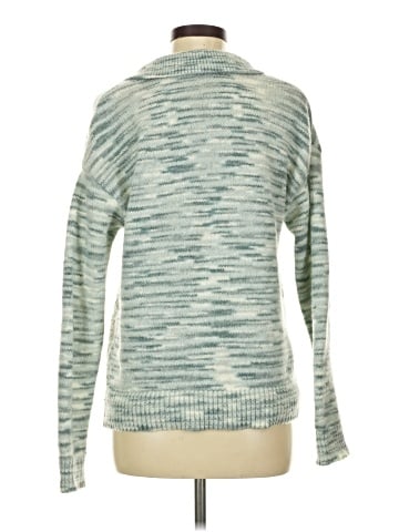 Ann Taylor LOFT Outlet Pullover Sweater (view 2)